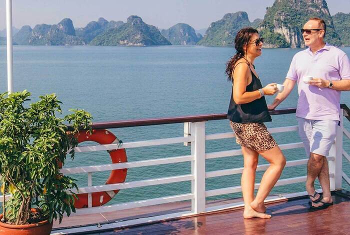 Premium Vietnam in Depth