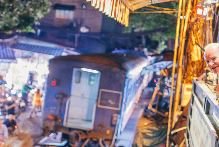 Best of Vietnam & Cambodia