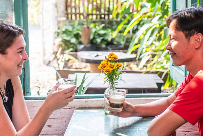 Vietnam & Cambodia Adventure Vietnam & Cambodia Adventure