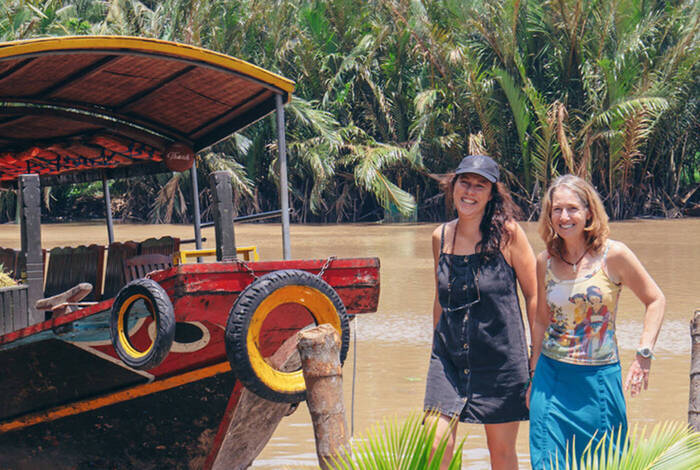 Vietnam & China Explorer