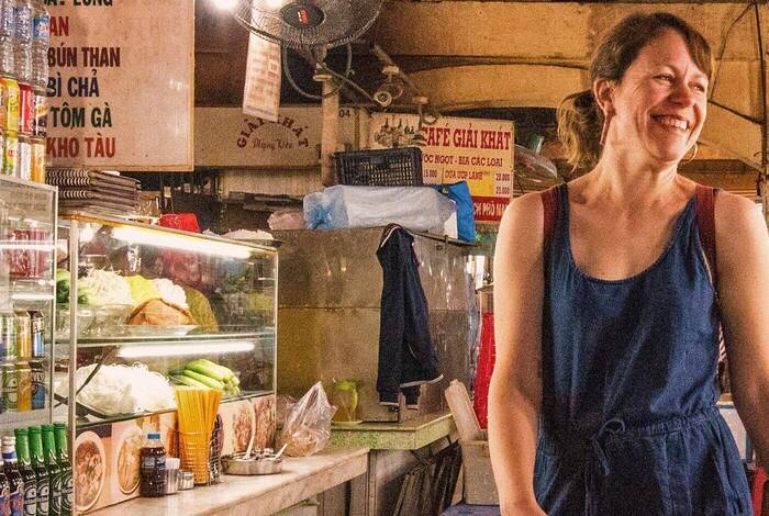 Vietnam Real Food Adventure