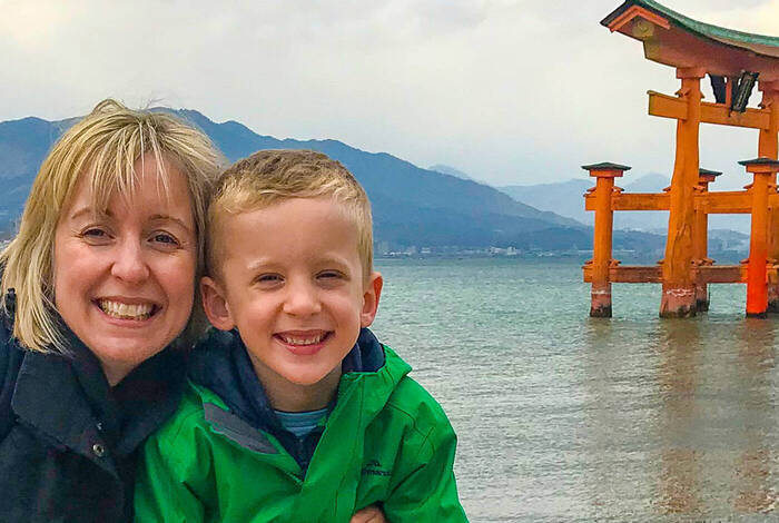 Japan Family Holiday