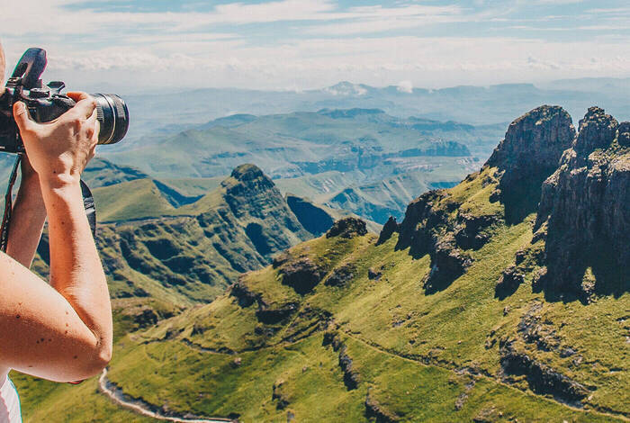 Kruger, Coast & Cape Kruger, Coast & Cape