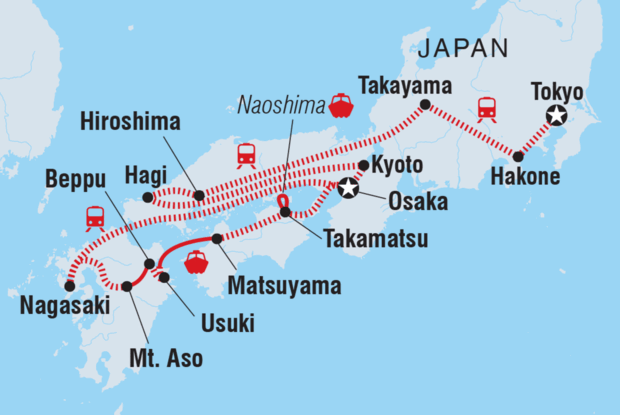 Ultimate Japan Ultimate Japan