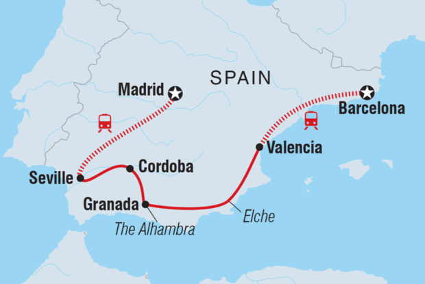 Premium Spain Premium Spain