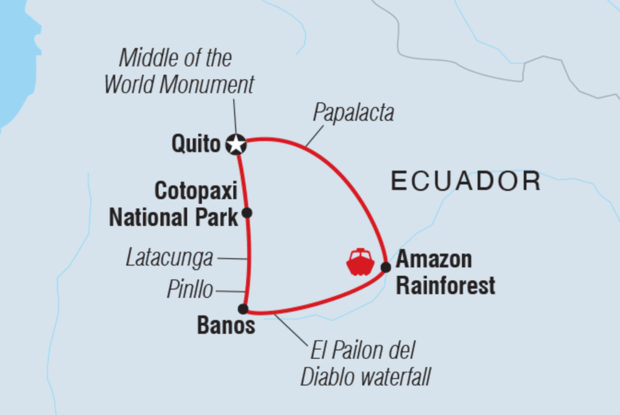 Premium Ecuador Premium Ecuador