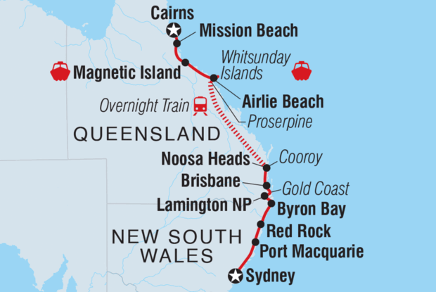 18 to 35s Real Australia 18 to 35s Real Australia