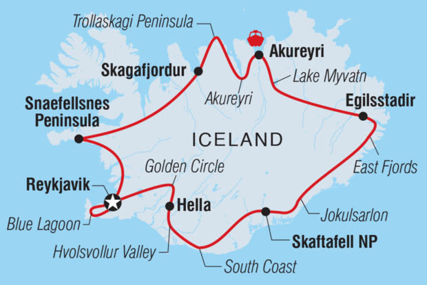 Premium Iceland Premium Iceland