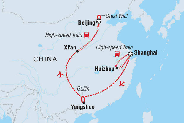 Premium China Premium China