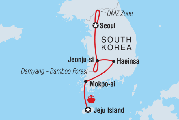 Premium South Korea Premium South Korea