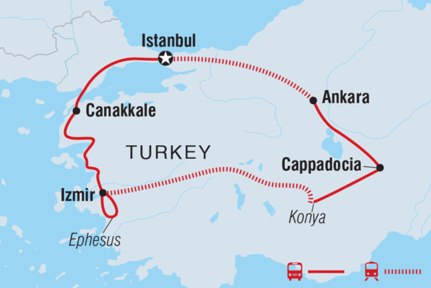Simply Turkey Simply Turkey