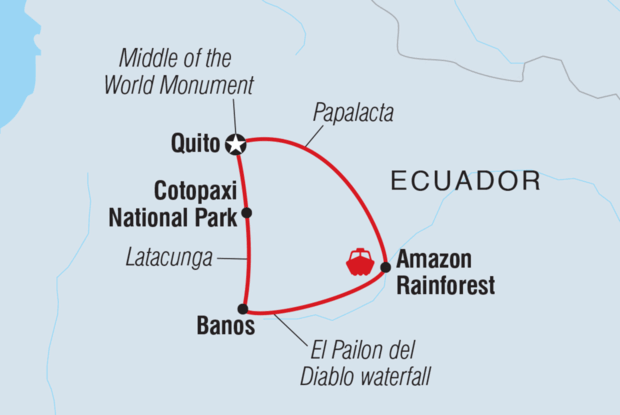 Premium Ecuador Premium Ecuador