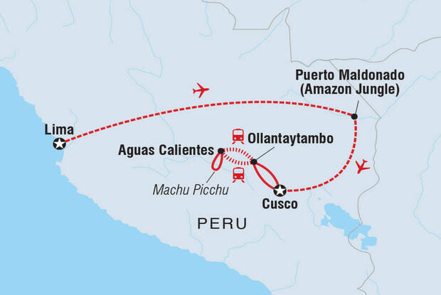 Premium Peru Premium Peru