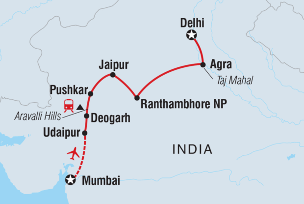 Premium India in Depth Premium India in Depth