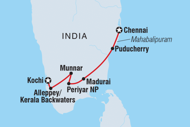 Premium South India Premium South India