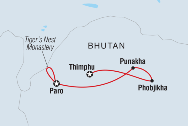 Premium Bhutan Premium Bhutan