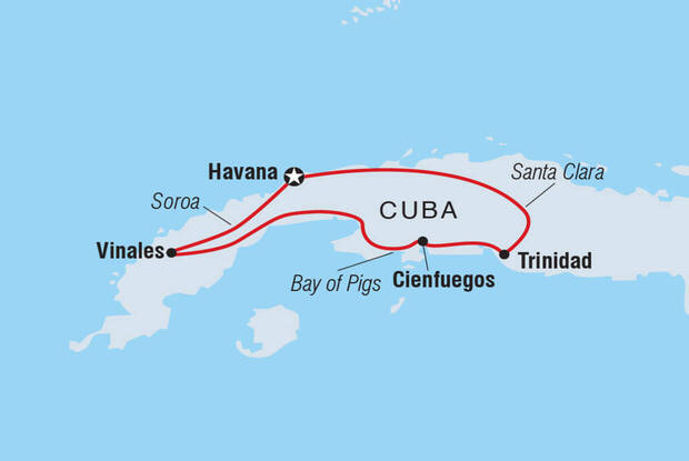 Premium Cuba Premium Cuba