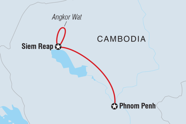 Premium Cambodia Premium Cambodia