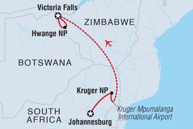 Premium Southern Africa Premium Southern Africa