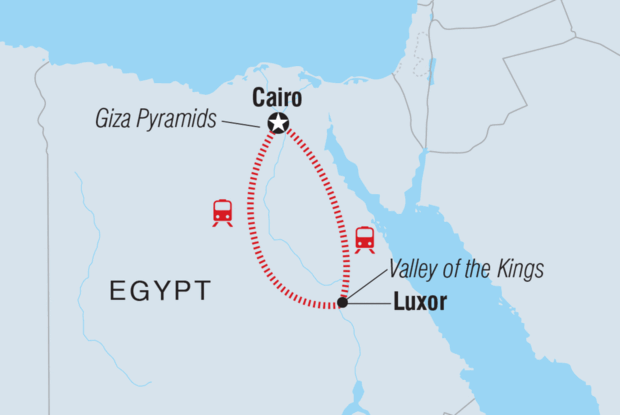 Simply Egypt