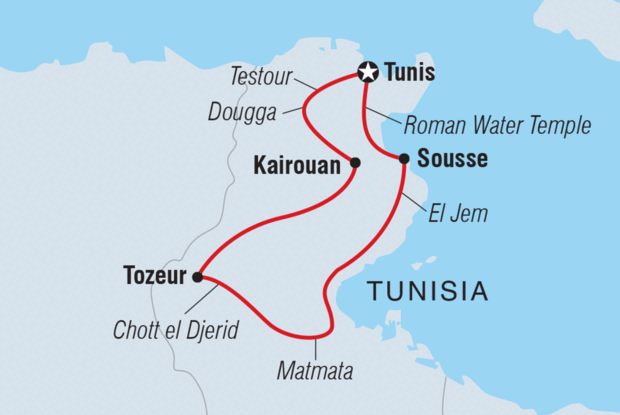 Premium Tunisia Premium Tunisia