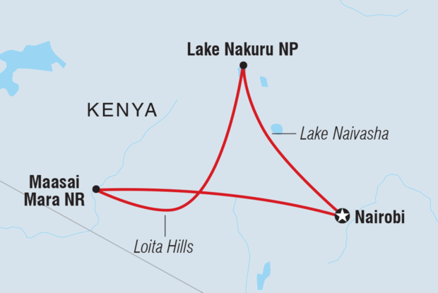 Premium Kenya Premium Kenya