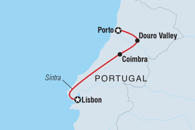 Premium Portugal