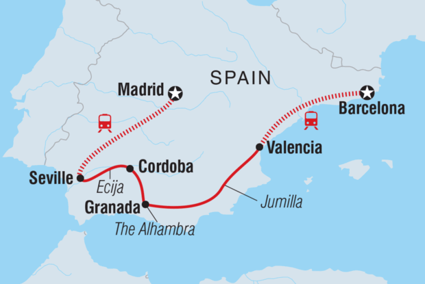 Premium Spain Premium Spain