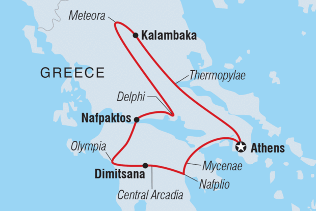 Premium Greece Premium Greece