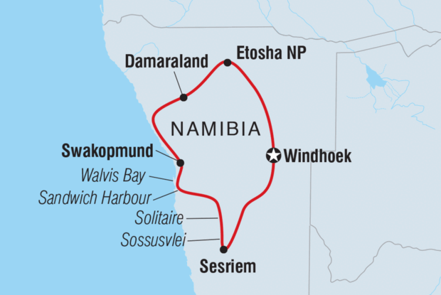 Premium Namibia Premium Namibia