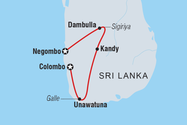 Simply Sri Lanka Simply Sri Lanka