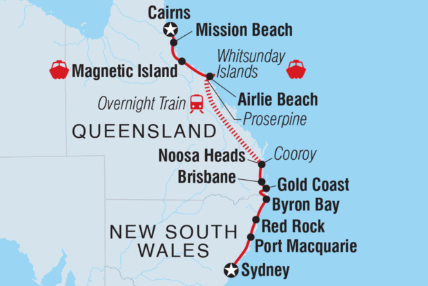 18 to 35s Real Australia 18 to 35s Real Australia