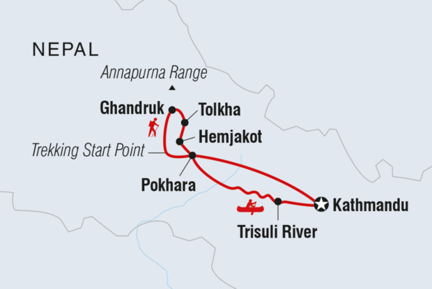 Essential Nepal Essential Nepal