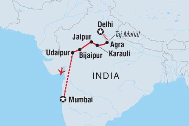 India Real Food Adventure India Real Food Adventure