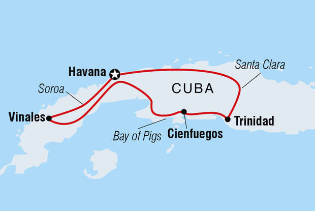 Beautiful Cuba Beautiful Cuba