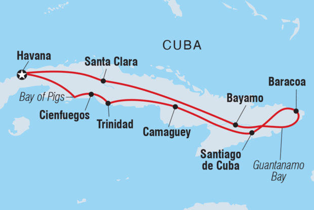 Best of Cuba Best of Cuba