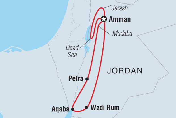 Jordan Discovery Jordan Discovery