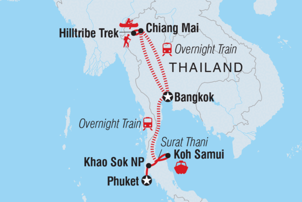 18 to 35s Real Thailand 18 to 35s Real Thailand