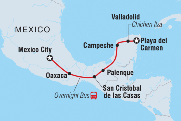 18 to 35s Real Mexico 18 to 35s Real Mexico