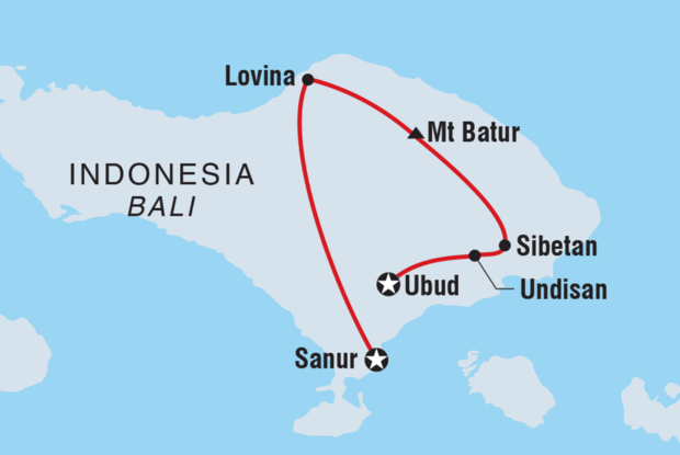 Beautiful Bali Beautiful Bali