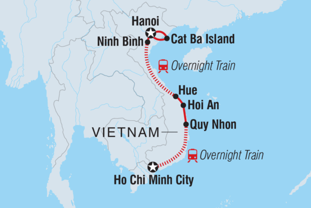 18 to 35s Essential Vietnam 18 to 35s Essential Vietnam
