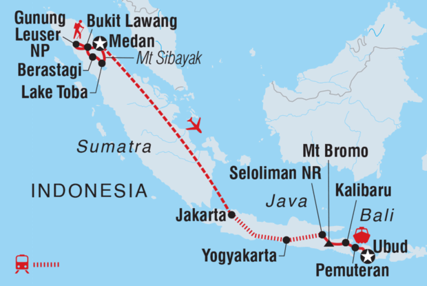 Best of Indonesia Best of Indonesia