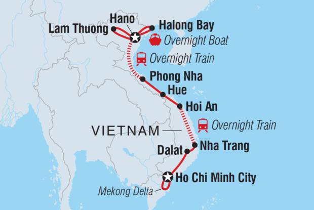 Best of Vietnam Best of Vietnam