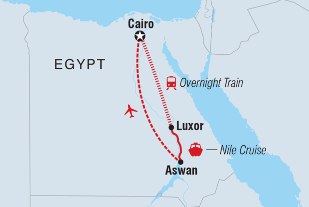 Classic Egypt Classic Egypt