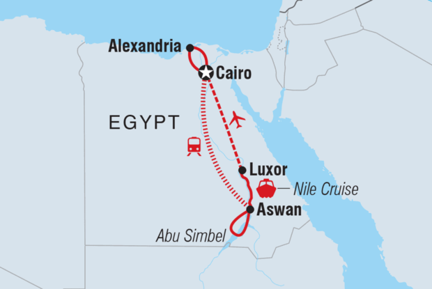 Egypt Experience Egypt Experience