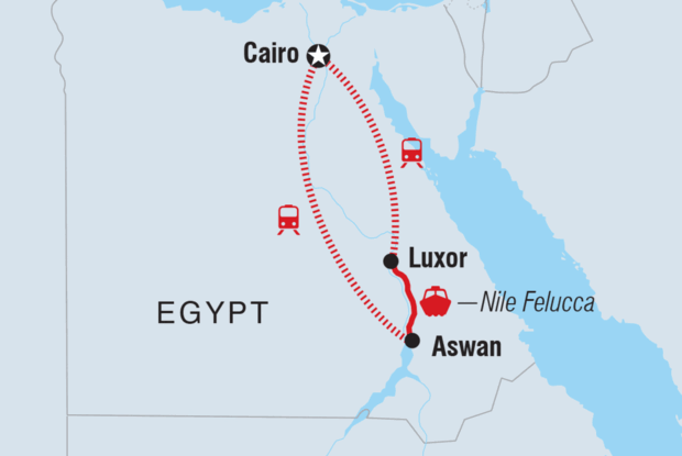Egypt Adventure Egypt Adventure