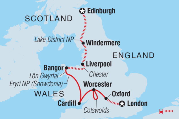 Best of Britain Best of Britain