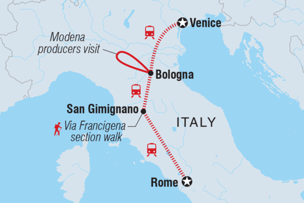 Italy Real Food Adventure Italy Real Food Adventure