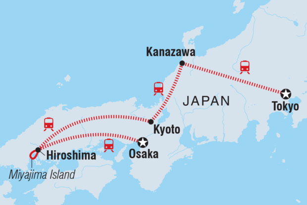 18 to 35s Essential Japan 18 to 35s Essential Japan