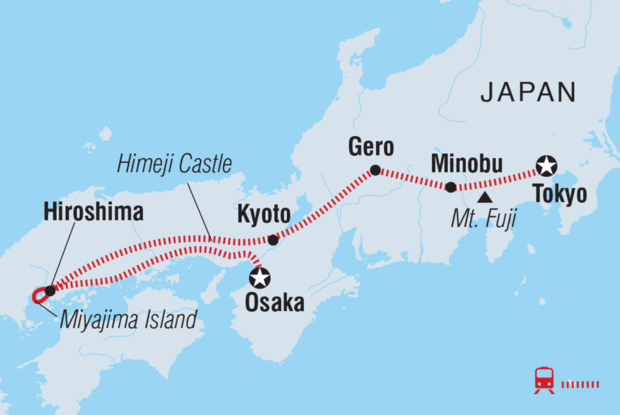 Classic Japan Classic Japan